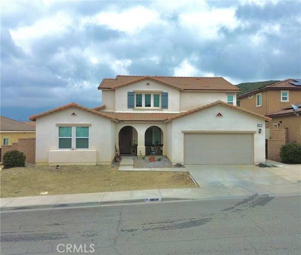 18016 Ribwort Road, San Bernardino, CA 92407
