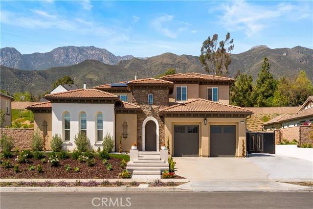 8826 Justify Drive, Rancho Cucamonga, CA 91701
