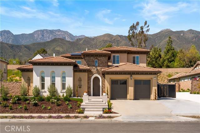 8826 Justify Drive, Rancho Cucamonga, CA 91701