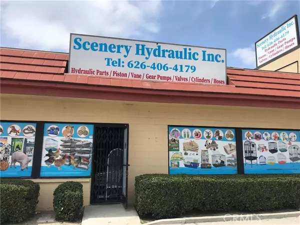 2509 Rosemead Boulevard, South El Monte, CA 91733