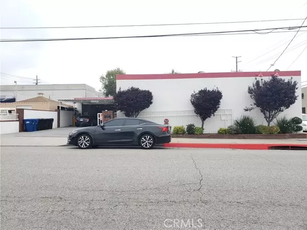 852 S Alta Vista Avenue, Monrovia, CA 91016
