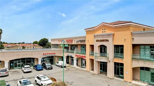 South El Monte, CA 91733,9661 Garvey Avenue