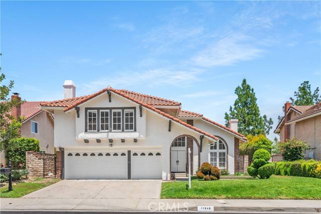 Porter Ranch (los Angeles), CA 91326,11848 Eddleston Drive