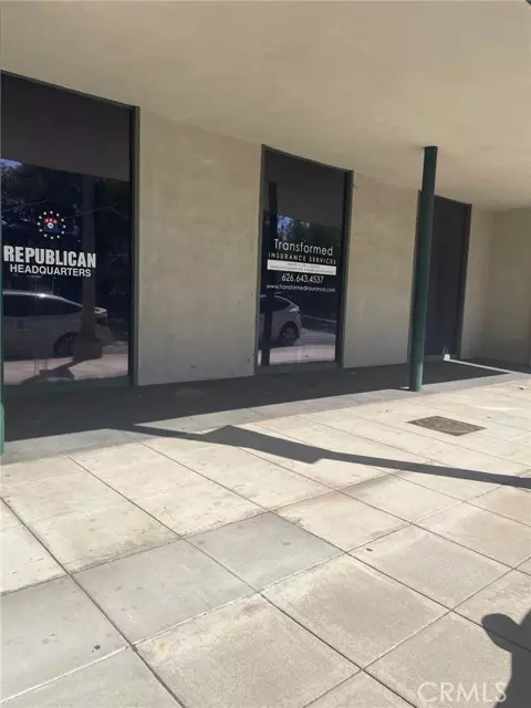 Arcadia, CA 91006,45 E Huntington Drive