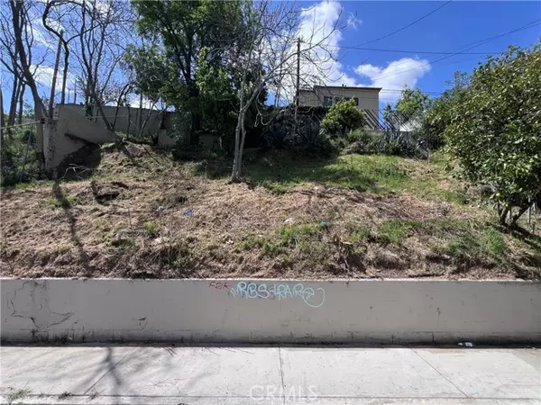 0 N Record Ave, Los Angeles, CA 90063