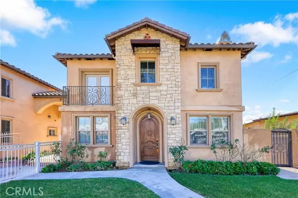 518 W Bencamp Street #B, San Gabriel, CA 91776