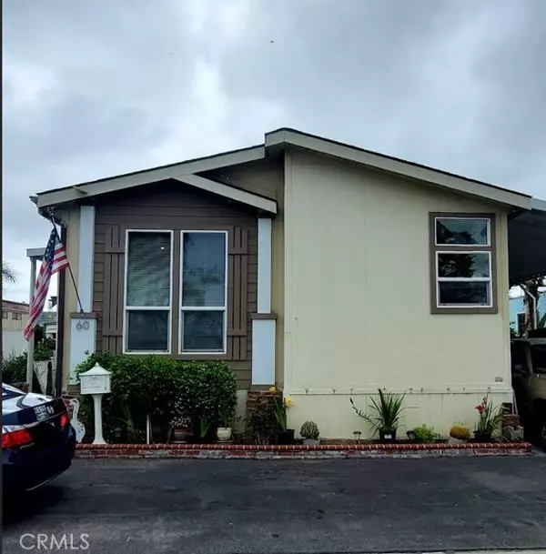 12147 Lakeland Road #60, Santa Fe Springs, CA 90670