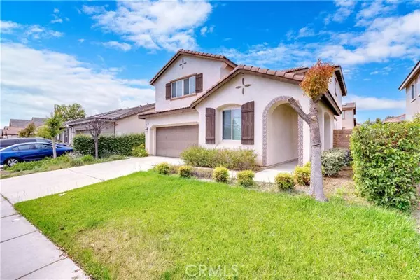 Chino, CA 91710,5610 Guardian Way