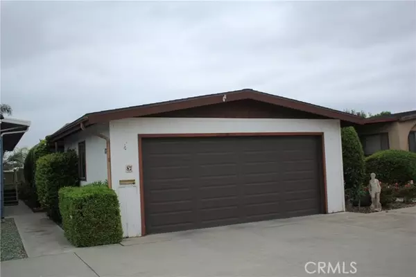 416 Jeffries Avenue #87, Monrovia, CA 91016