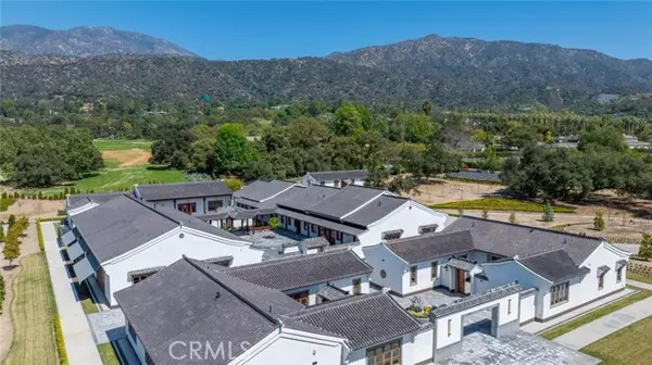 Bradbury, CA 91008,11 Deodar Lane