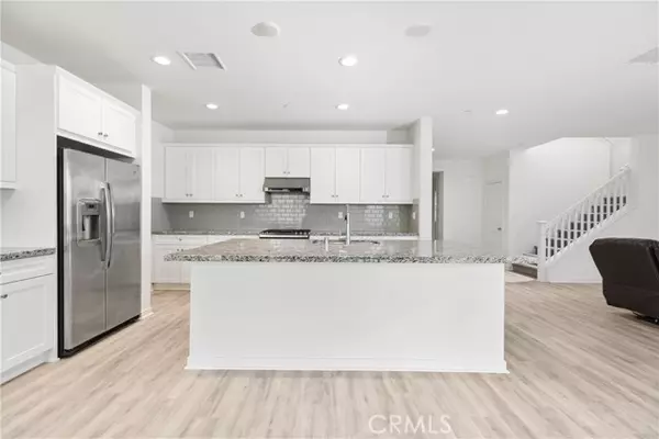 Ontario, CA 91762,2941 E Travertine Street