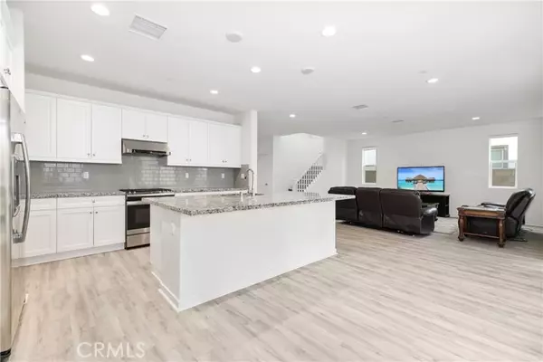 Ontario, CA 91762,2941 E Travertine Street
