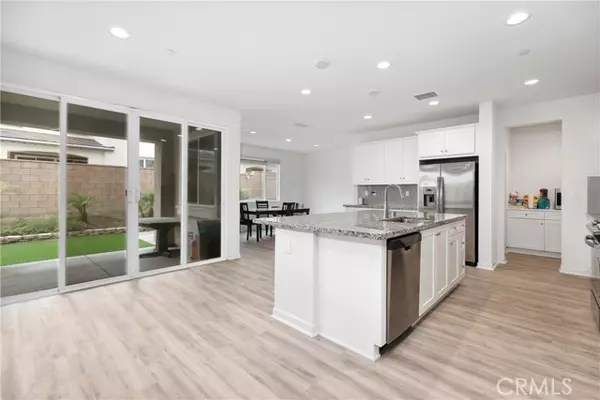 Ontario, CA 91762,2941 E Travertine Street