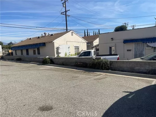 Rosemead, CA 91770,9041 Valley Boulevard