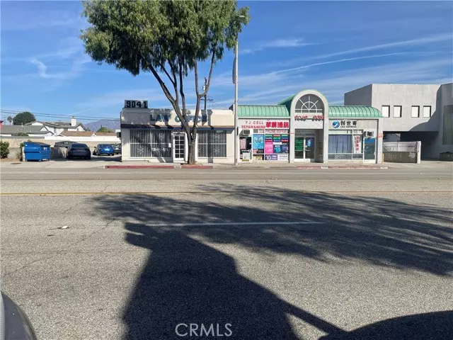 Rosemead, CA 91770,9049 Valley Boulevard