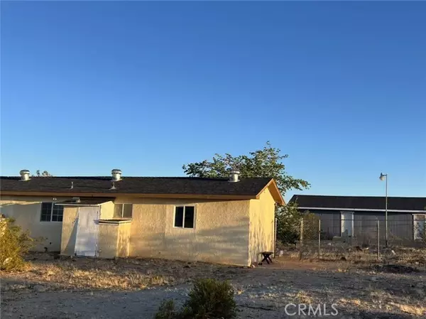 Landers, CA 92285,1754 Fortuna Avenue