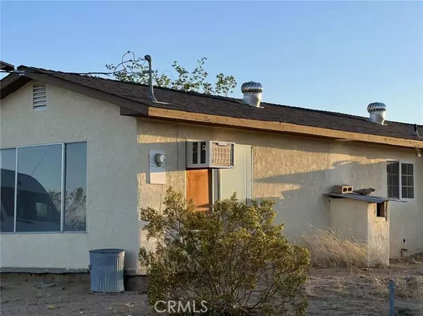 Landers, CA 92285,1754 Fortuna Avenue