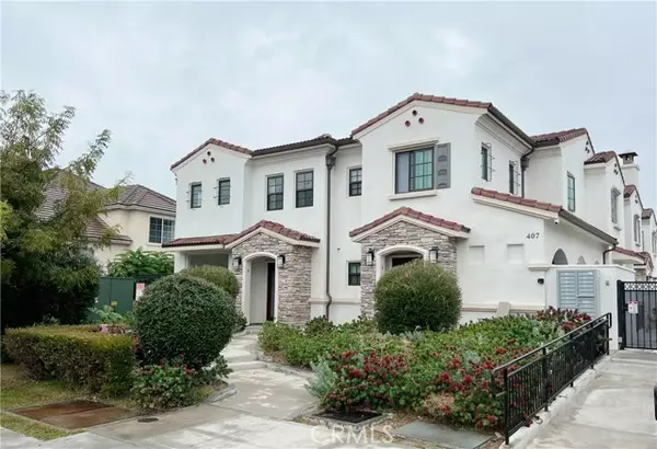 415 California Street #D, Arcadia, CA 91006