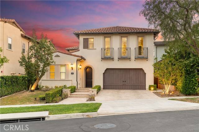89 Parson Brown, Irvine, CA 92618