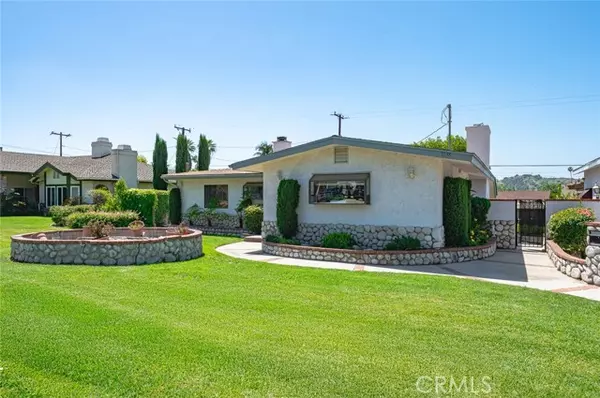 Glendora, CA 91741,1038 E Meda Avenue