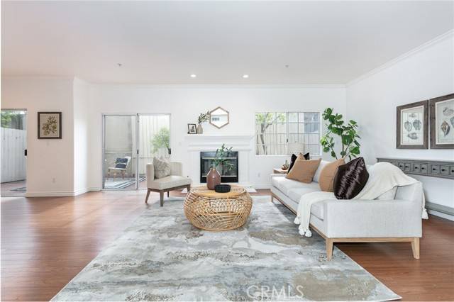 18 Fano Street #2, Arcadia, CA 91006