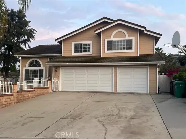 Diamond Bar, CA 91765,651 Radbury Pl