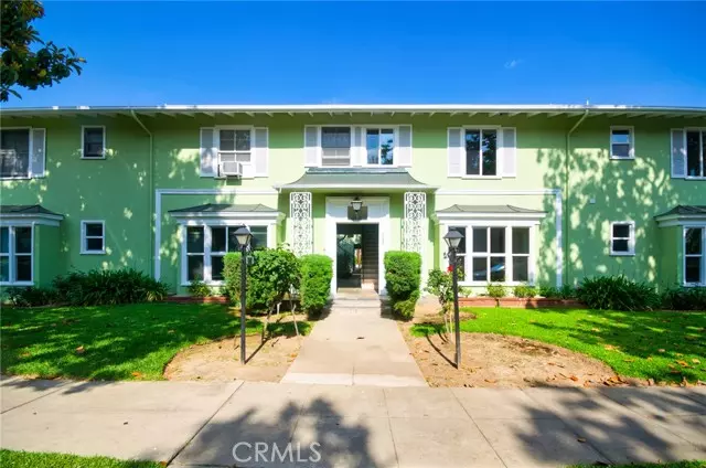 706 Brent #A, South Pasadena, CA 91030
