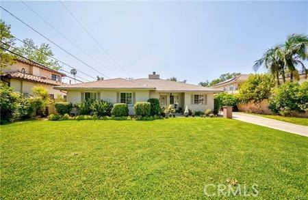 2415 El Capitan Avenue, Arcadia, CA 91006
