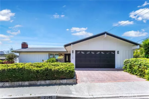 2145 Mcrae Drive, San Pedro (los Angeles), CA 90732