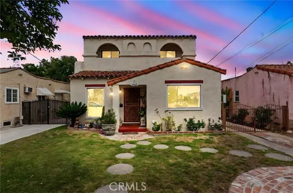 4302 Ivar Avenue, Rosemead, CA 91770