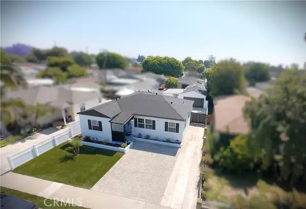 Long Beach, CA 90810,2124 Baltic Avenue