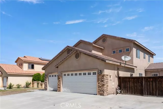 San Jacinto, CA 92583,945 Newport Drive