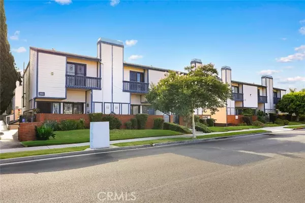 513 N Chandler Avenue #E, Monterey Park, CA 91754