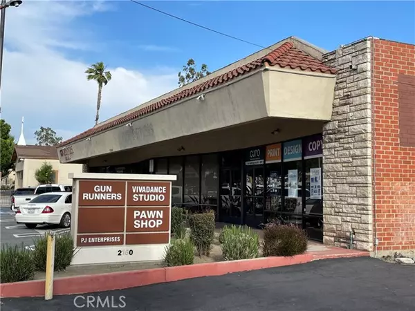 Duarte, CA 91010,2160 Huntington Drive