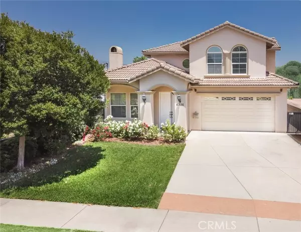 6326 Golden West Avenue, Temple City, CA 91780