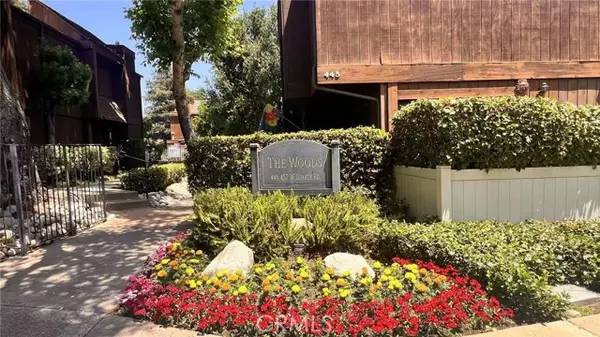 Arcadia, CA 91007,445 W Duarte Road #5