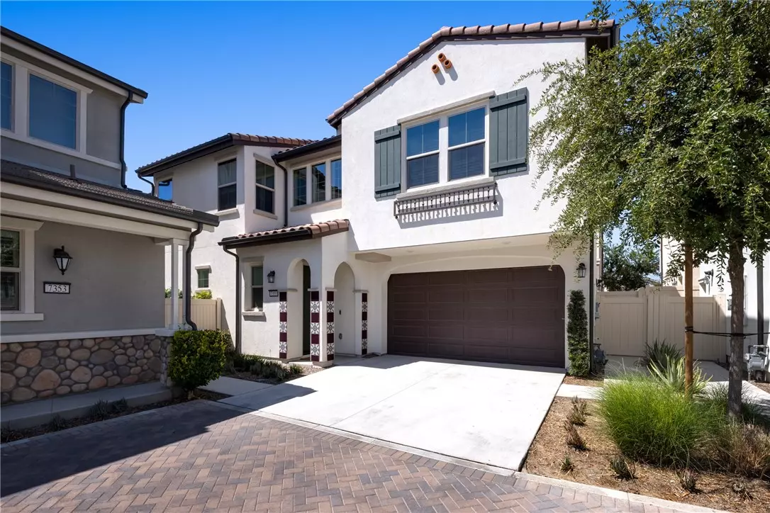 Whittier, CA 90602,7351 Wisteria Lane