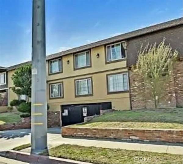 4633 Marine Avenue #107, Lawndale, CA 90260