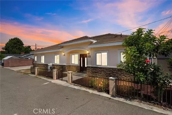 6229 Oak Avenue, Temple City, CA 91780