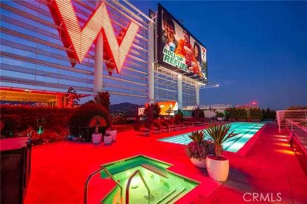 6250 Hollywood Boulevard #7G, Los Angeles, CA 90028