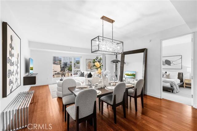 6250 Hollywood Boulevard #7G, Los Angeles, CA 90028
