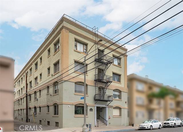 323 W 4th Street #108, Long Beach, CA 90802