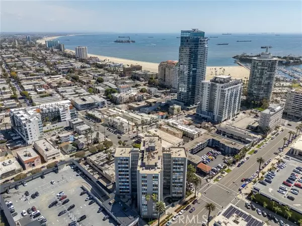 Long Beach, CA 90802,100 Atlantic Avenue #202