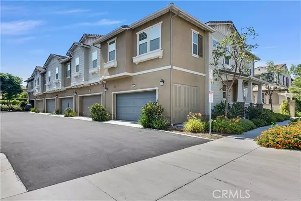 Chino, CA 91708,16042 Voyager Avenue