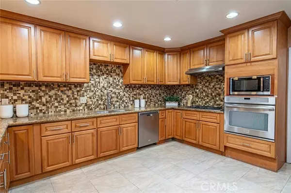 Hacienda Heights, CA 91745,15221 Glenn Hill Drive
