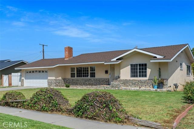 West Covina, CA 91790,1329 S St Malo Street