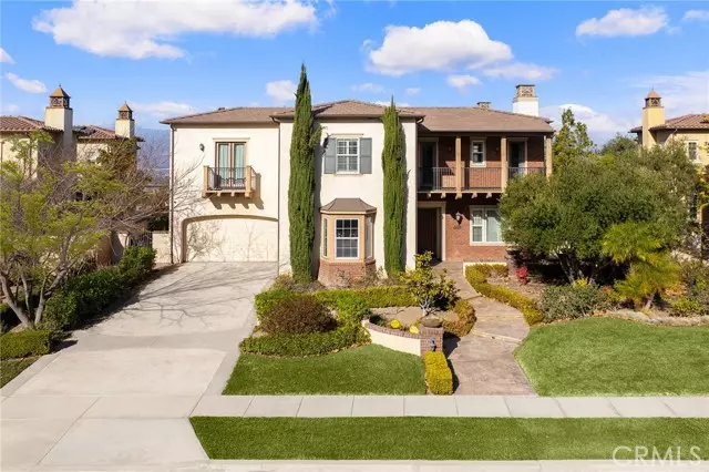 Walnut, CA 91789,19599 Highland Terrace Drive