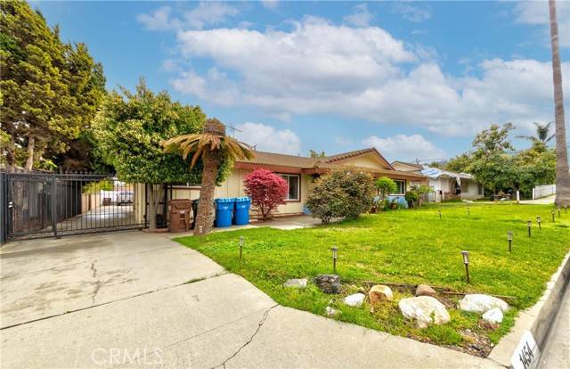 Hacienda Heights, CA 91745,1454 Ameluxen Avenue