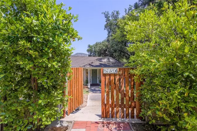 Glendale, CA 91208,2450 Hermosita Drive