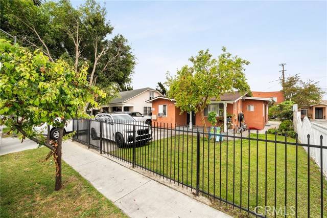 Huntington Park, CA 90255,6727 Stafford Avenue